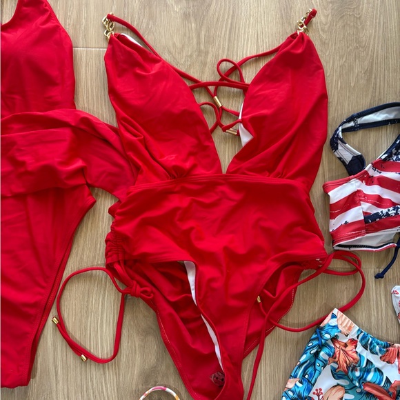 SHEIN Swimsuit Bundle - Medium – New - Picture 4 of 8